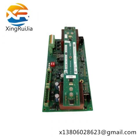 ABB 3BHE039905R0101 Inverter driver board