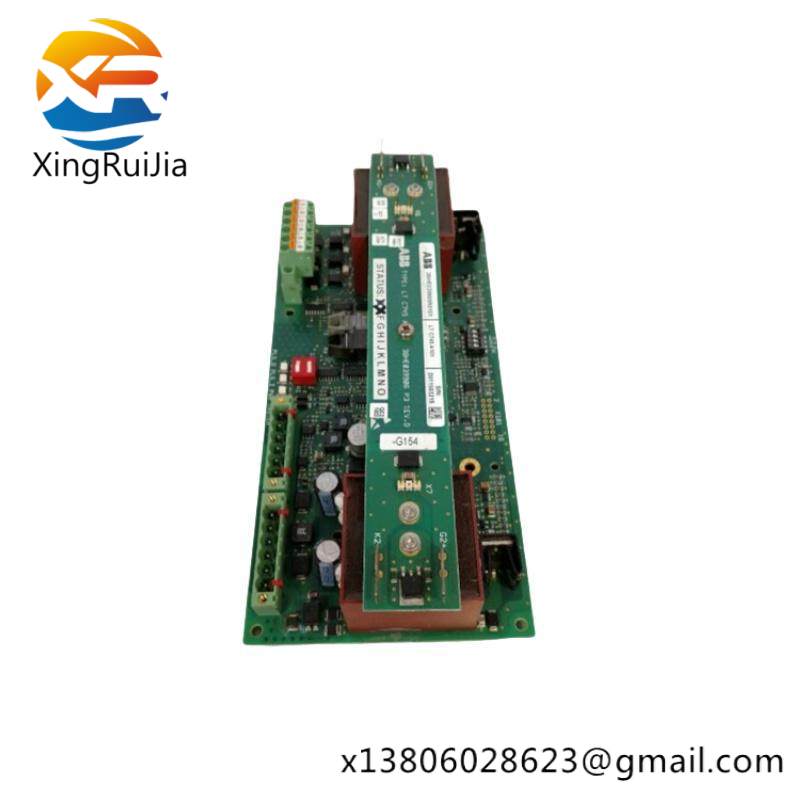 abb_3bhe039905r0101_inverter_driver_board.jpg ABB 3BHE039905R0101 Inverter driver board