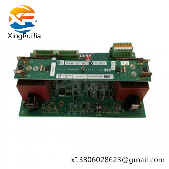 abb_3bhe039905r0101_ltc745a101_inverter_driver_board.png ABB 3BHE039905R0101 LTC745A101 Inverter Driver Board