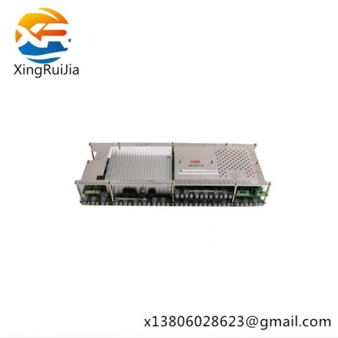 ABB 3BHE041576R3011 PPD517 A3011 Converter Controller