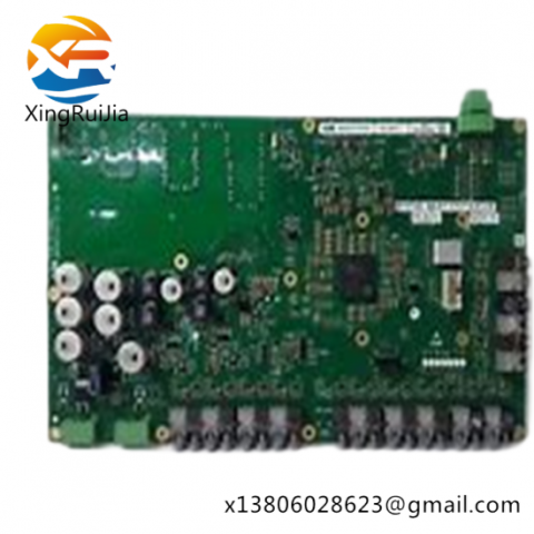 ABB 3BHE047217R0101