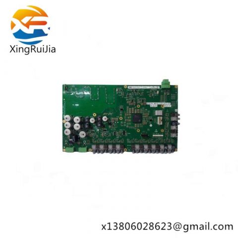 ABB 3BHE047217R0101 High voltage inverter Board