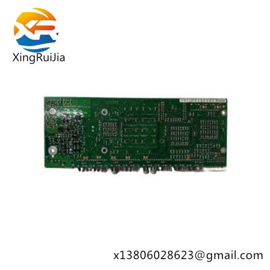 abb_3bhe050077r0102_uns0881b_p_v2_control_board.jpg ABB 3BHE050077R0102 UNS0881b P V2 CONTROL BOARD