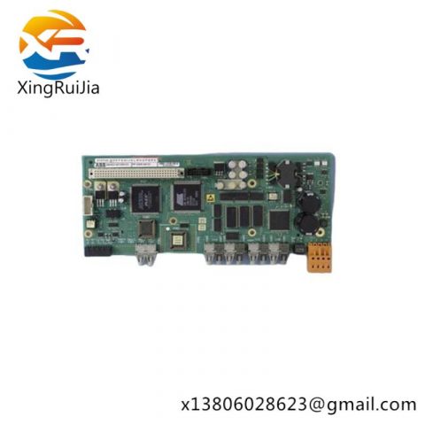 ABB 3BHE059407R0101 UAC389B101 Inverter Module