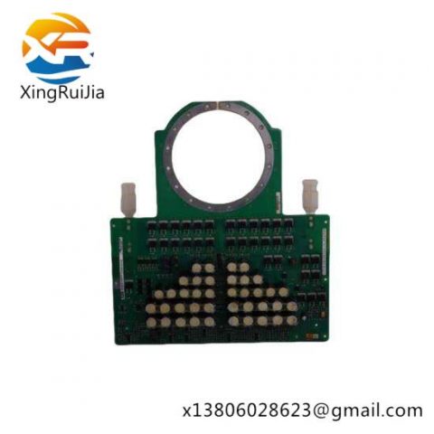 ABB 3BHL000390P0104 3BHB003154R0101 5SHX1960L0004
