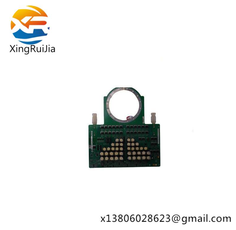 abb_3bhl000390p0104_5shx1960l0004_igct_module.jpg ABB 3BHL000390P0104 IGCT Module Board