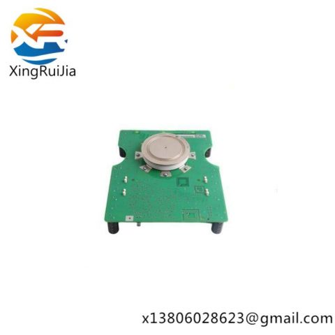 ABB 3BHL000392P0101 5SHX1060H0001 3BHB003230R0101 5SHX14H4502 5SEXE050152 3BHB003230R0101 3BHB003023P104 MODULE