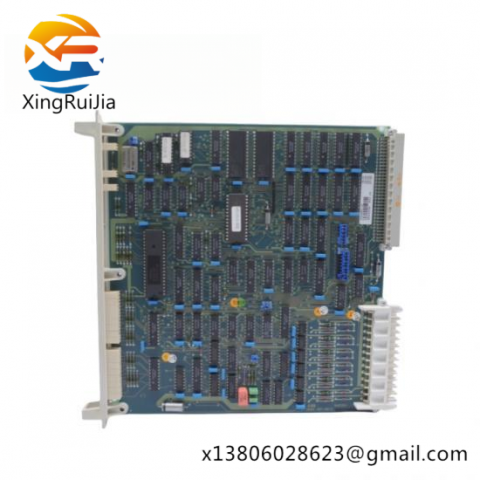 ABB 3BHL000986P7000 LXN1604-6