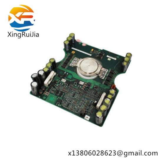 abb_3bhl00385p0101_5shx0845f0001_industrial_controller.jpg ABB 3BHL00385P0101 5SHX0845F0001 Industrial Controller