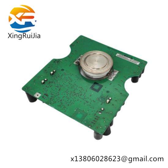 abb_3bhl00385p0101_5shx0845f0001_industrial_controller_1.jpg ABB 3BHL00385P0101 5SHX0845F0001 Industrial Controller