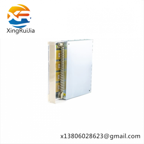 ABB 3BHT300036R1 Analog Input Module