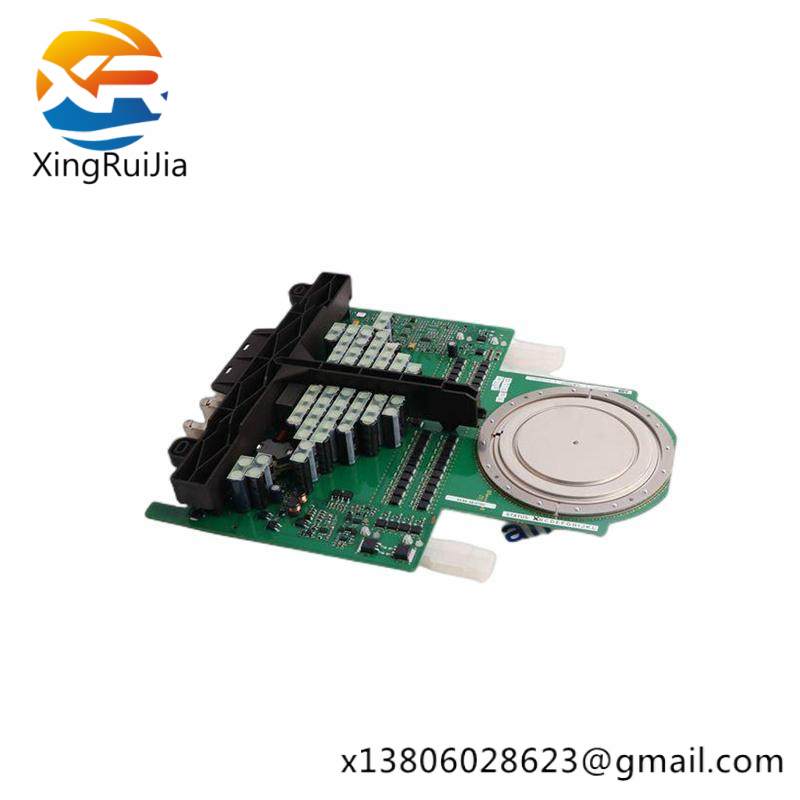 abb_3bht410082r0001_advant_bus_extender.jpg ABB 3BHT410082R0001 Advant Bus Extender