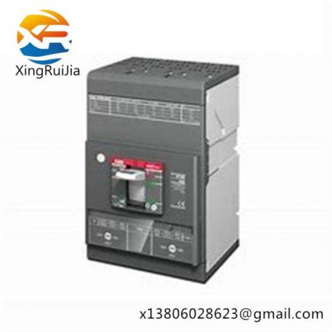 ABB 3BHT410082R0001 PLC Module