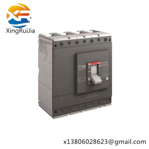 ABB 3BSC610D65R1 The power supply