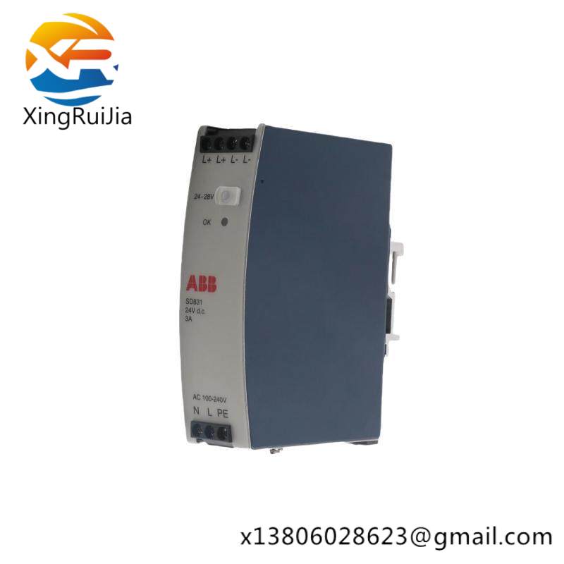 abb_3bsc810065r1_the_power_supply.jpg ABB 3BSC810065R1 The power supply