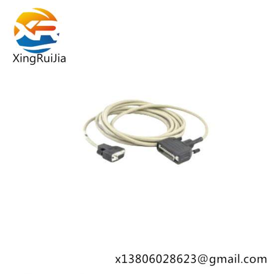 abb_3bsc950019r1_tk520v030_cable_assembly_3m.jpg ABB 3BSC950019R1 TK520V030 Cable Assembly 3m