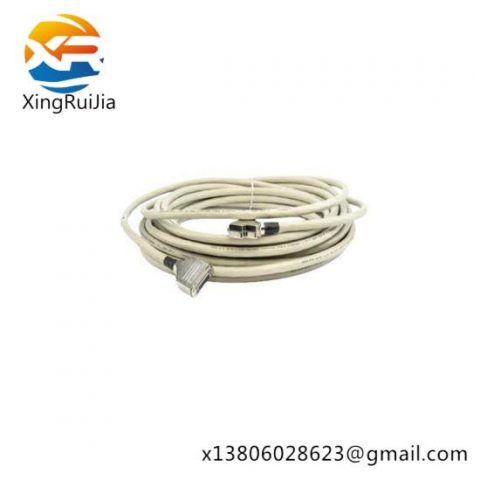 ABB 3BSC950056R1 TK576V115 Cable Assembly 15m (49 ft)