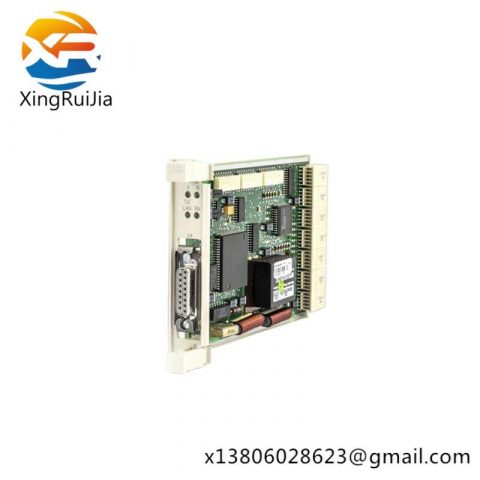 ABB 3BSE000435R1 CS513 Communication Interface