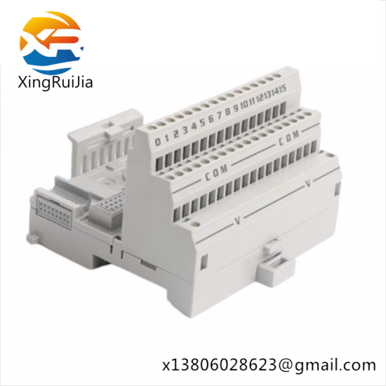 abb_3bse000460r1_pfbo161_plc_module.png ABB 3BSE000460R1 PFBO161 PLC Module