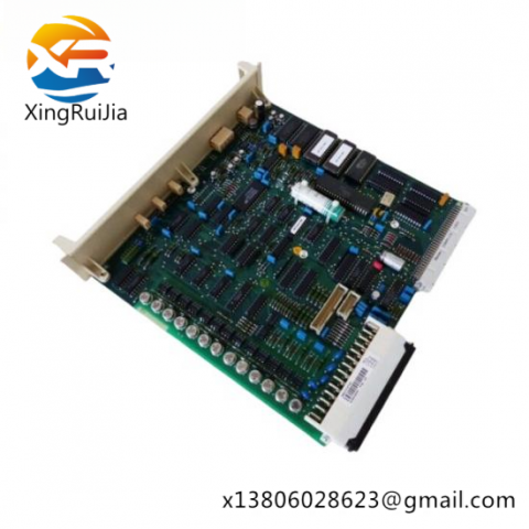 ABB 3BSE000470R1 Signal Card