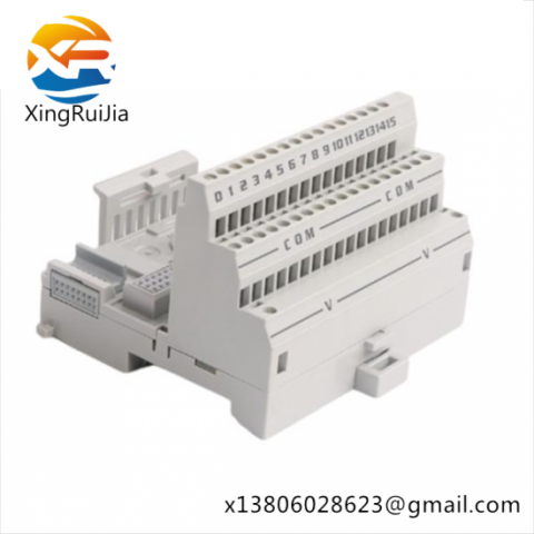 ABB 3BSE001245R1 3BSC640008R1 Enhanced Network Interface Module