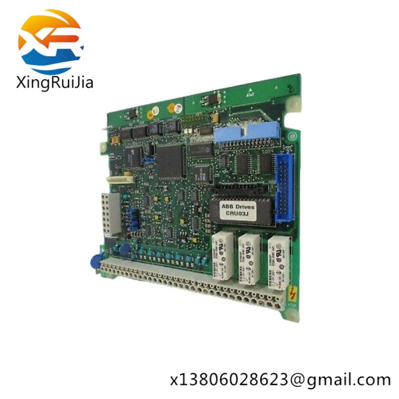 abb_3bse003195r1_control_board.jpg ABB 3BSE003195R1 Control Board