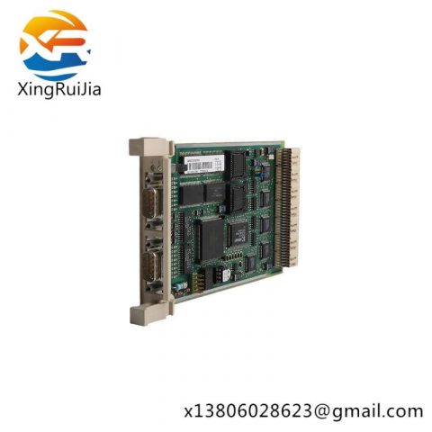 ABB 3BSE003827R1 CI532V02 MODBUS Interface