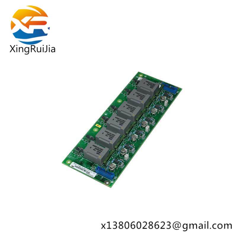 abb_3bse004939r2_sdcs-pin-48_transformer_board.jpg ABB 3BSE004939R2 SDCS-PIN-48 TRANSFORMER BOARD