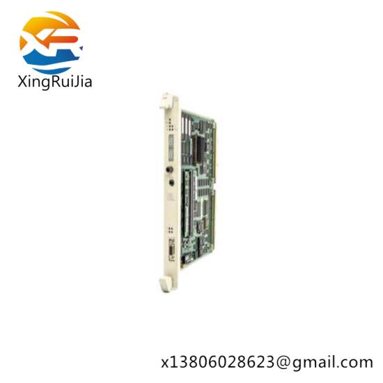 abb_3bse008358r1_pm510v16_processor_module_16_mbyte.jpg ABB 3BSE008358R1 PM510V16 Processor Module 16 MByte