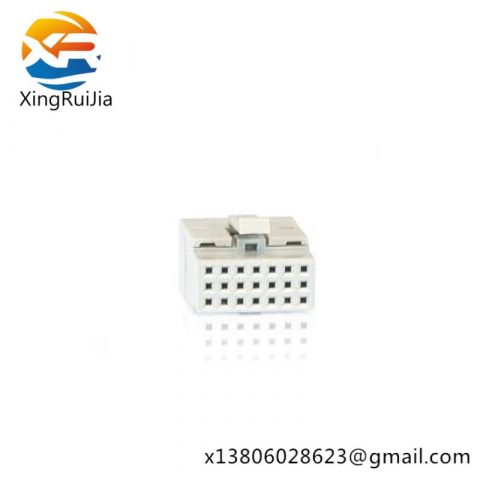 ABB 3BSE008538R1 BUS TERMINATOR