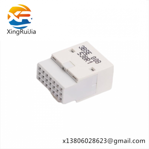 ABB 3BSE008538R1 Modulebus Terminator