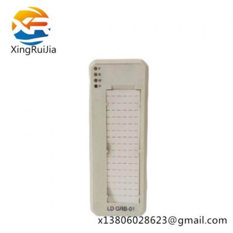 ABB 3BSE013177R1 DCS Module