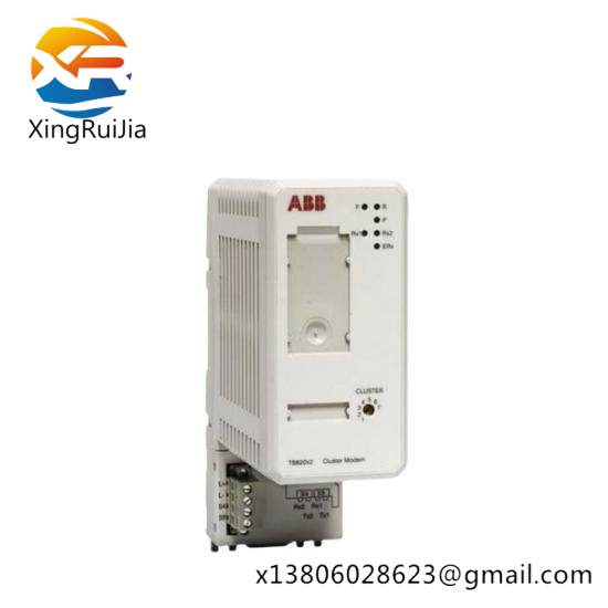 abb_3bse013208r1_tb820v2_communication_module.jpg ABB 3BSE013208R1 TB820V2 Communication Module