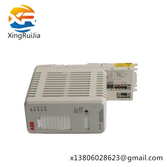 abb_3bse013281r1_af100_twisted_pair_to_opto_repeater_1.jpg ABB 3BSE013281R1 AF100 Twisted pair to opto Repeater