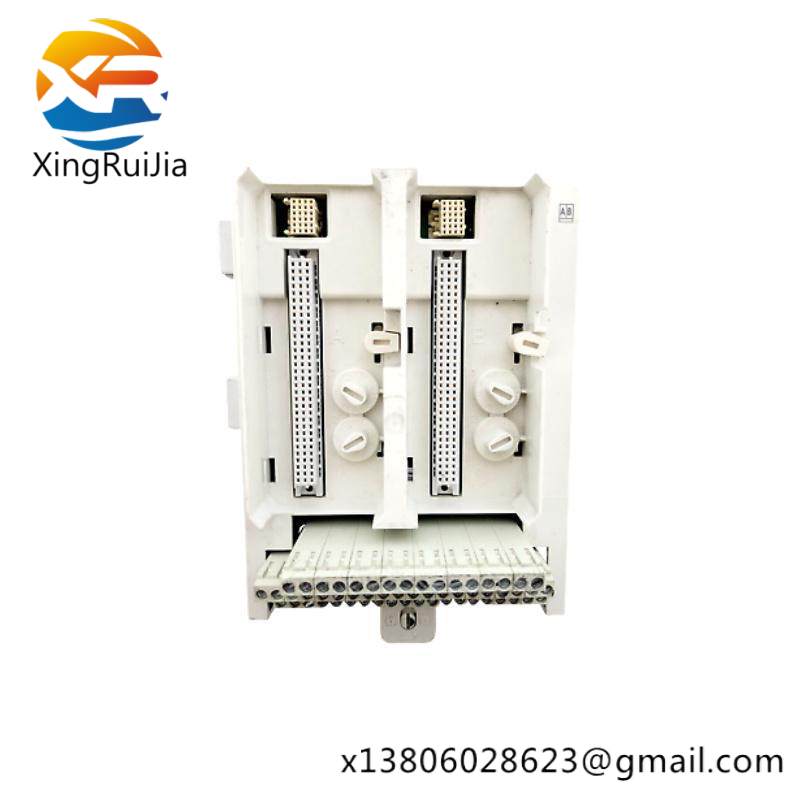 abb_3bse020850r1_tu842_redundant_mtu_50v.jpg ABB 3BSE020850R1 TU842 Redundant MTU 50V