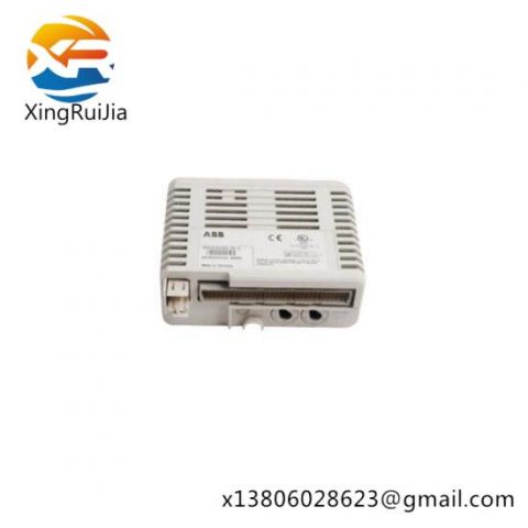 ABB 3BSE023676R1 AO845 S800 I/O Analog Output Module