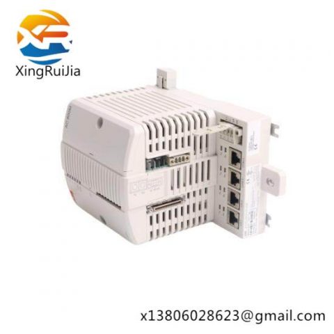 ABB 3BSE031151R1 PM865K01 Processor Unit