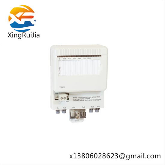 abb_3bse036634r1tb825_optical_media_converter-1.png SIEMENS 6GK1503-3CA00 optical link module