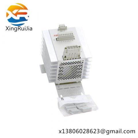 ABB 3BSE038226R1 SS823 Power Voting Unit