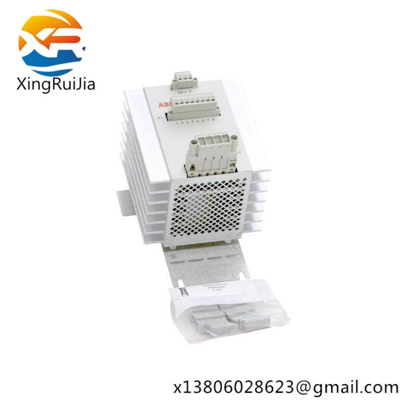 abb_3bse038226r1_ss823_power_voting_unit.jpg ABB 3BSE038226R1 SS823 Power Voting Unit