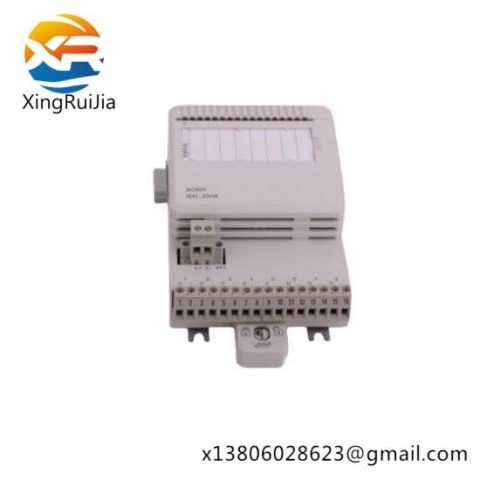 ABB 3BSE042250R1 Panel Builder