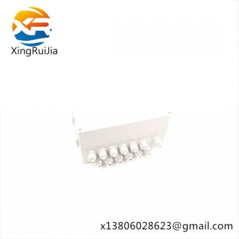 ABB 3BSE050092R65 Tension Electronics