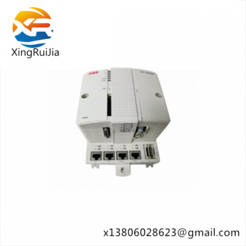 ABB 3BSE050198R1 Processor Unit Kit