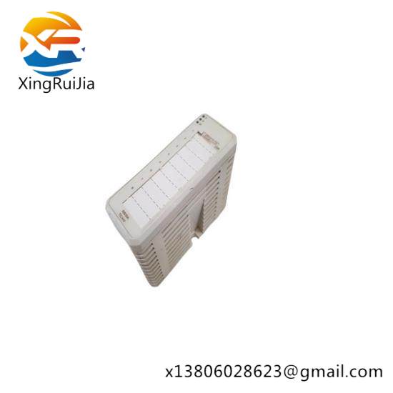 abb_3bse051306r1_ai835a_thermocouple_mv_input_8_ch.jpg ABB 3BSE051306R1 AI835A Thermocouple/mV Input 8 ch