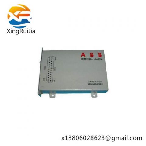 ABB 3BSE0651010R2 Circuit Board