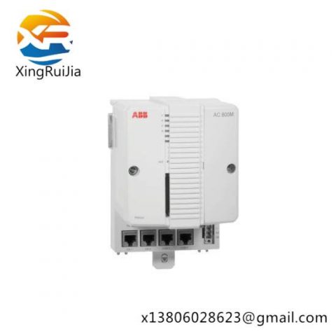 ABB 3BSE066490R1