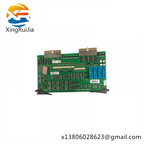 ABB 3BUS208797-001 Controller module