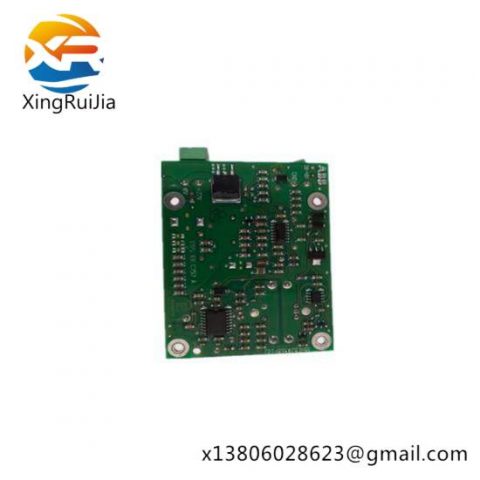 ABB 3EHE300692R0001 LAA424 C01 Circuit Board