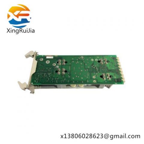ABB 3EHL409319R0001 URB512 D15 PCB BOARD