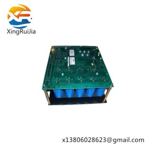 ABB 3HAA3563-AHA/3 A Robotics Servo Amplifier